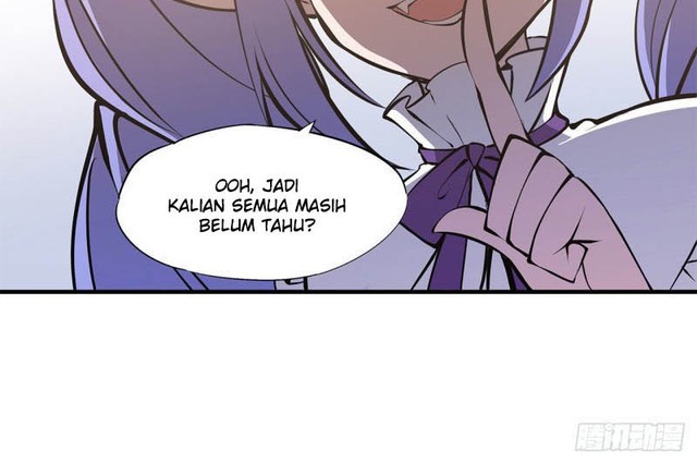 The Blood Princess And The Knight Chapter 123 - halaman 4