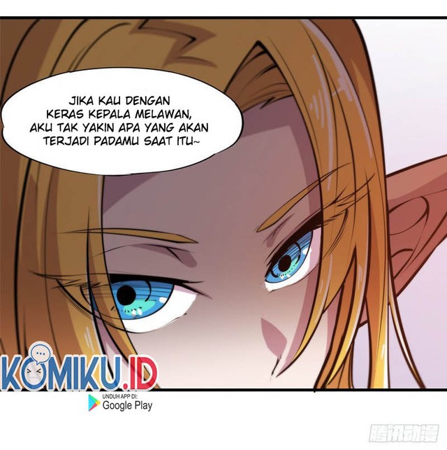 The Blood Princess And The Knight Chapter 123 - halaman 7