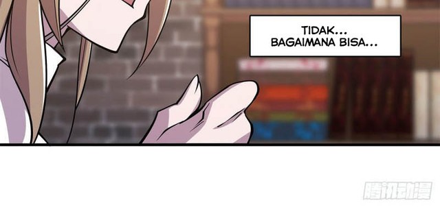 The Blood Princess And The Knight Chapter 124 - halaman 4
