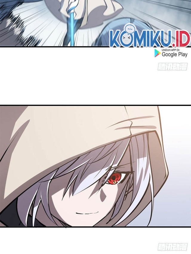 The Blood Princess And The Knight Chapter 124 - halaman 7