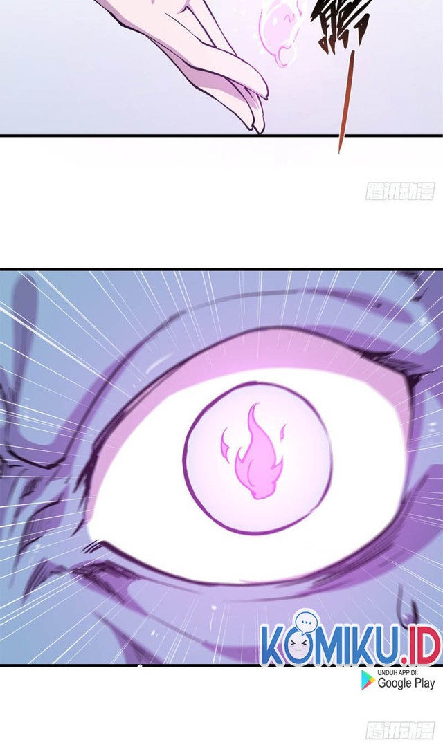 The Blood Princess And The Knight Chapter 126 - halaman 7