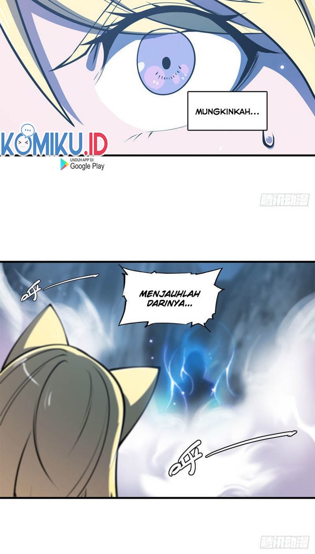 The Blood Princess And The Knight Chapter 128 - halaman 13