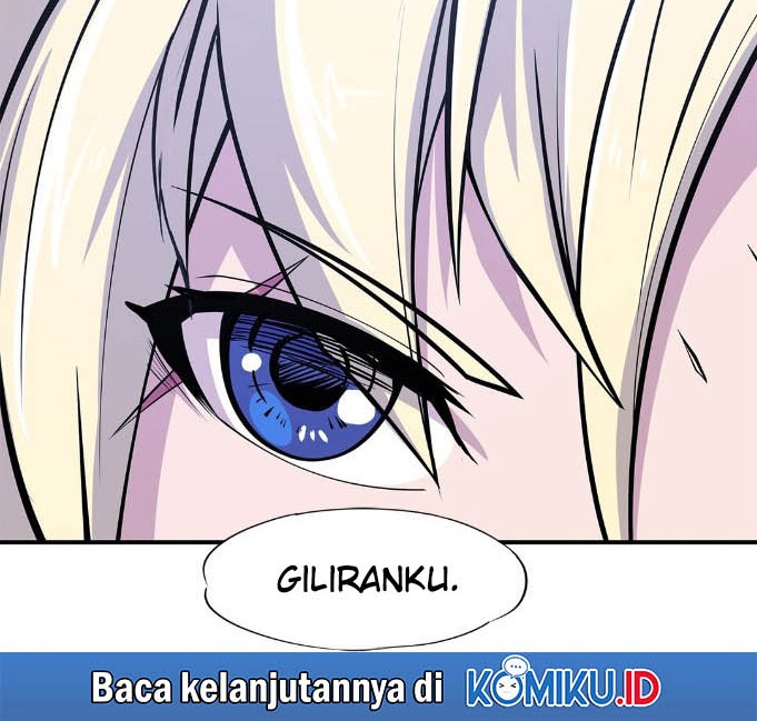 The Blood Princess And The Knight Chapter 13 - halaman 23