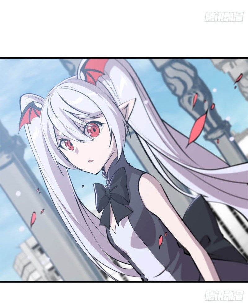 The Blood Princess And The Knight Chapter 132 - halaman 10