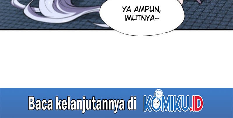 The Blood Princess And The Knight Chapter 132 - halaman 23