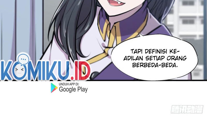 The Blood Princess And The Knight Chapter 132 - halaman 6