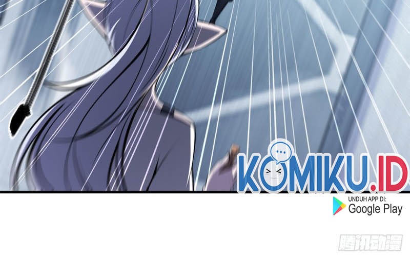 The Blood Princess And The Knight Chapter 133 - halaman 16