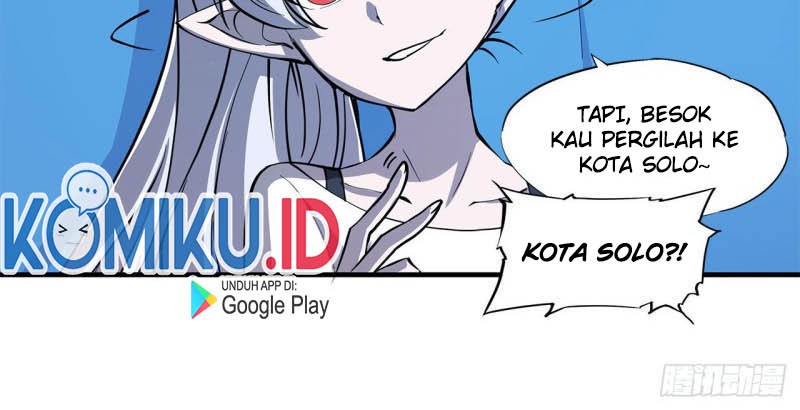 The Blood Princess And The Knight Chapter 134 - halaman 12
