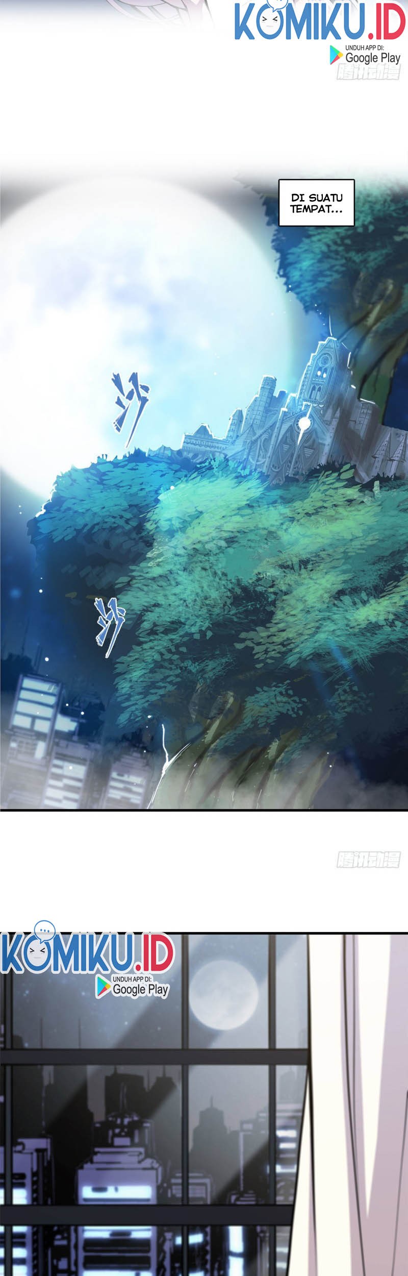The Blood Princess And The Knight Chapter 134 - halaman 15