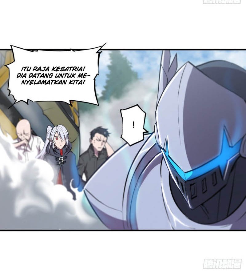 The Blood Princess And The Knight Chapter 135 - halaman 12