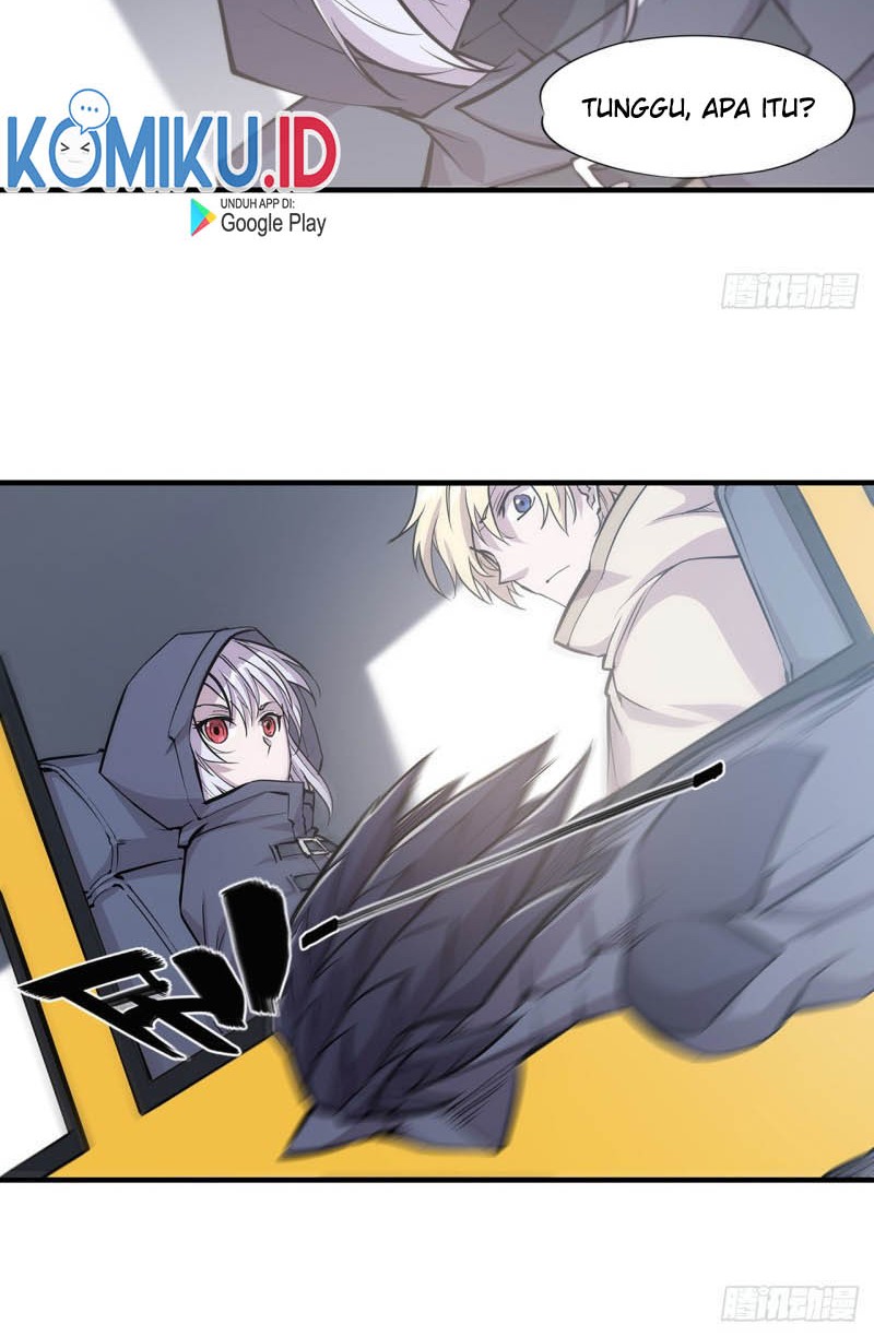 The Blood Princess And The Knight Chapter 135 - halaman 4