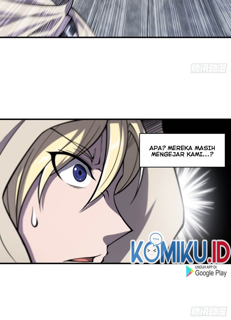 The Blood Princess And The Knight Chapter 136 - halaman 10