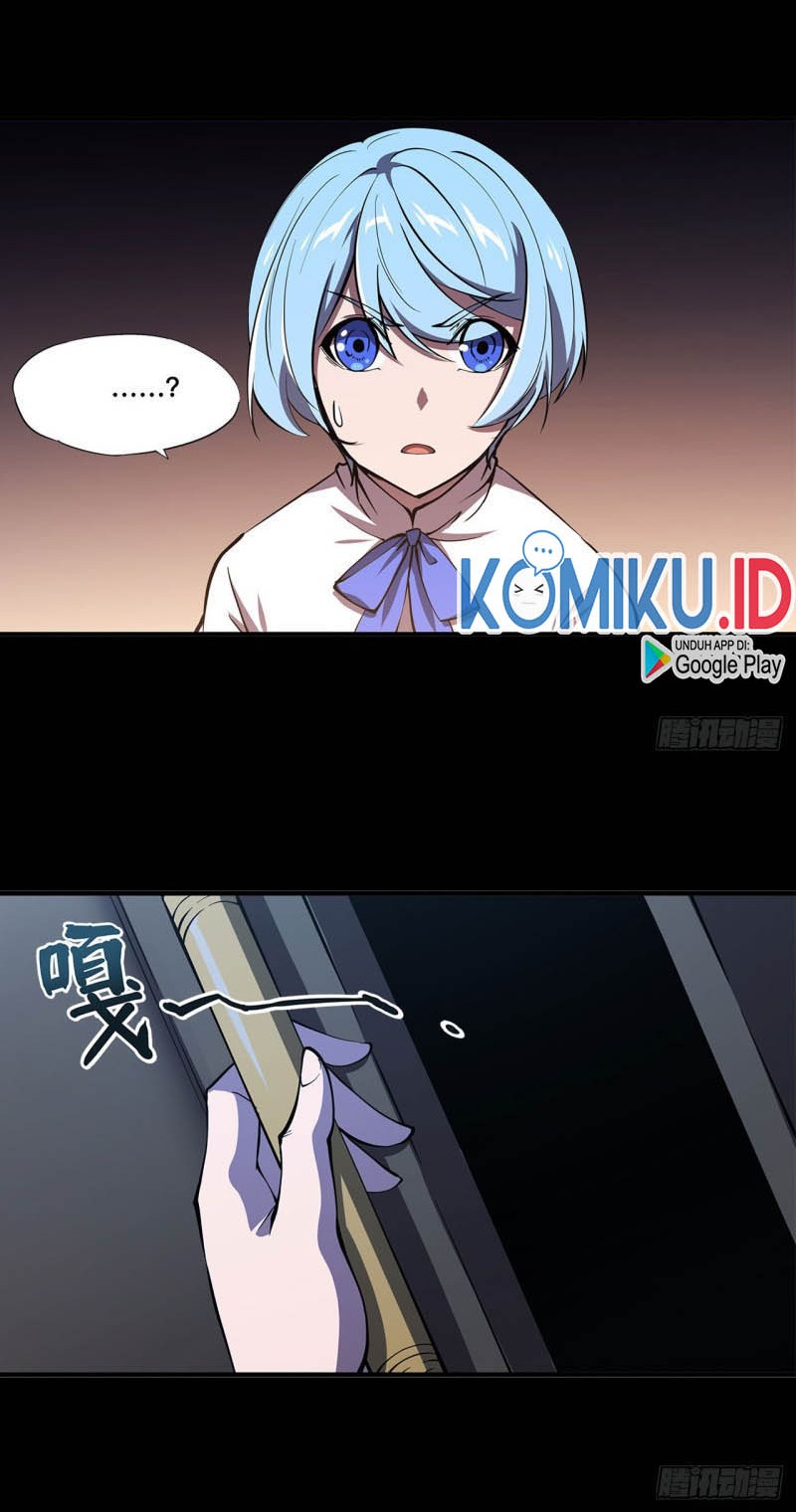 The Blood Princess And The Knight Chapter 138 - halaman 19