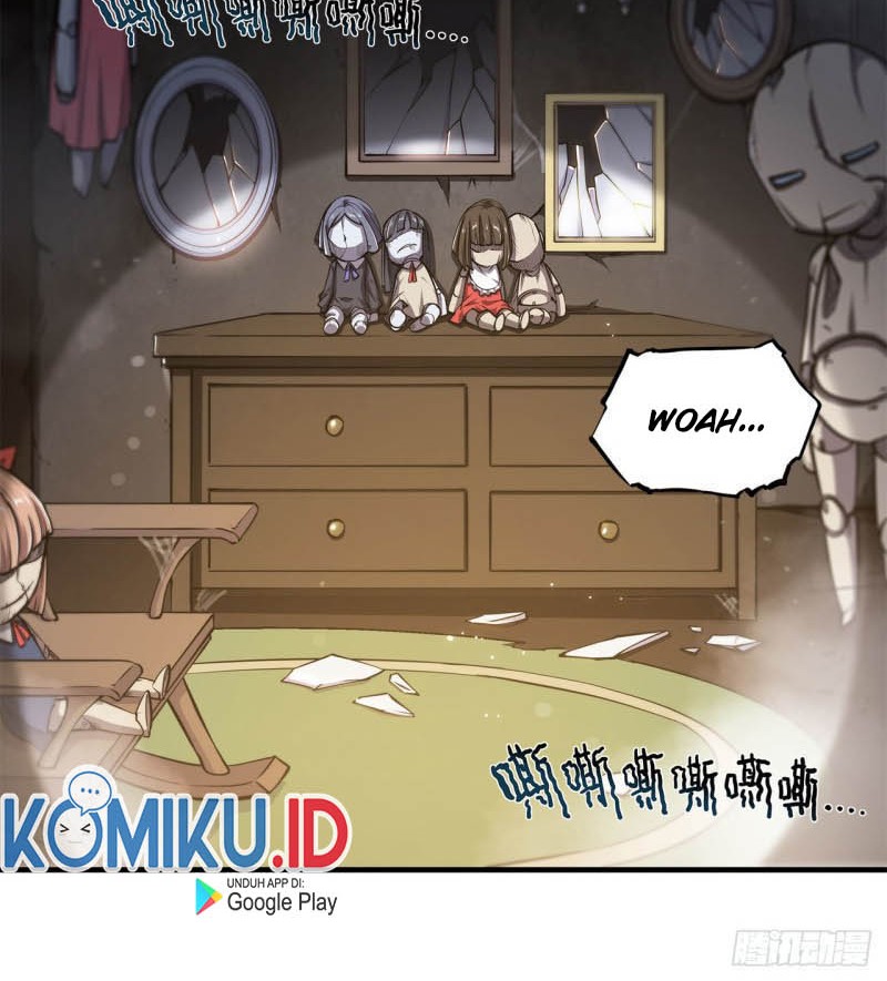 The Blood Princess And The Knight Chapter 139 - halaman 14