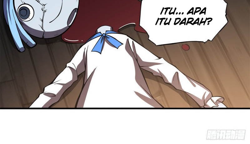 The Blood Princess And The Knight Chapter 139 - halaman 18