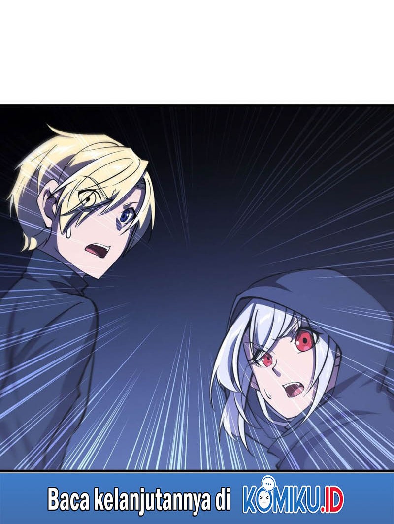 The Blood Princess And The Knight Chapter 139 - halaman 22