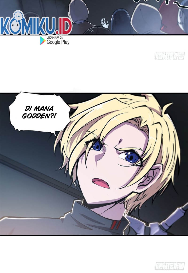 The Blood Princess And The Knight Chapter 140 - halaman 12