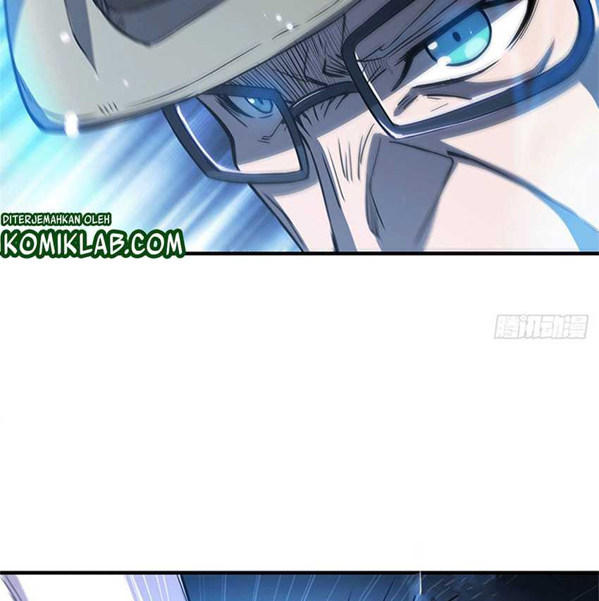 The Blood Princess And The Knight Chapter 141 - halaman 17