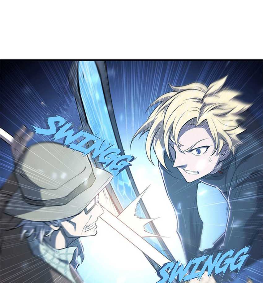 The Blood Princess And The Knight Chapter 141 - halaman 19