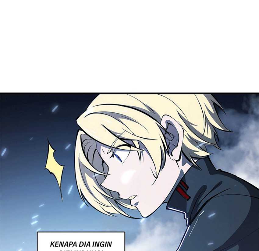 The Blood Princess And The Knight Chapter 141 - halaman 23