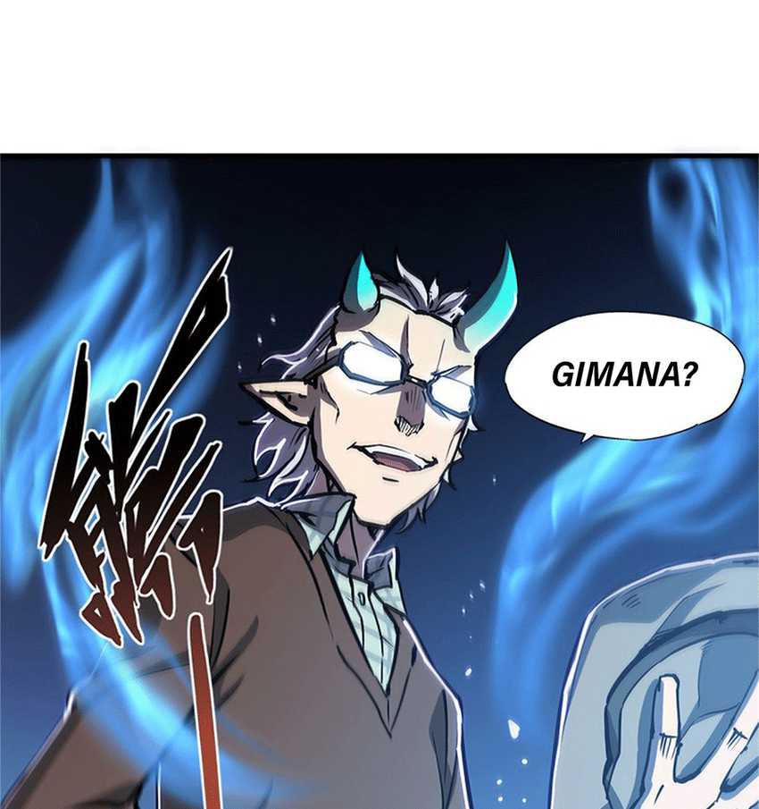 The Blood Princess And The Knight Chapter 141 - halaman 27