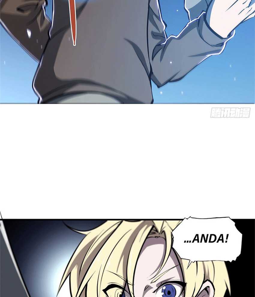 The Blood Princess And The Knight Chapter 141 - halaman 28
