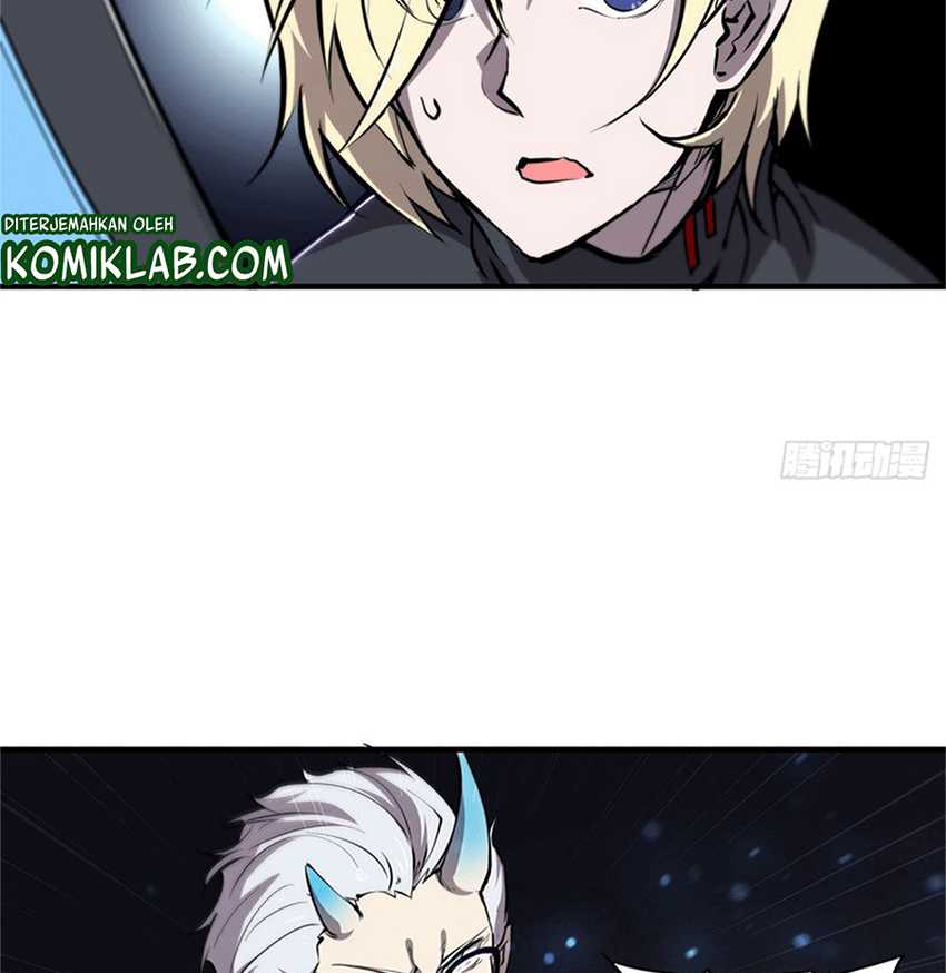 The Blood Princess And The Knight Chapter 141 - halaman 29