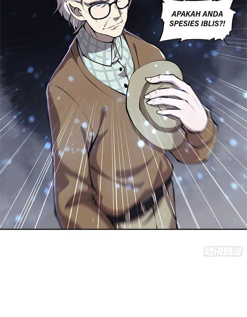 The Blood Princess And The Knight Chapter 141 - halaman 30