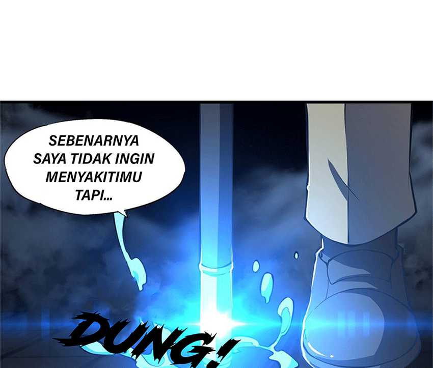 The Blood Princess And The Knight Chapter 141 - halaman 32