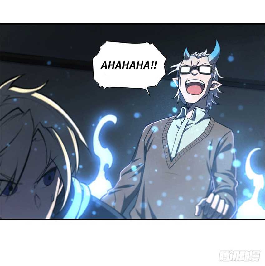 The Blood Princess And The Knight Chapter 141 - halaman 39