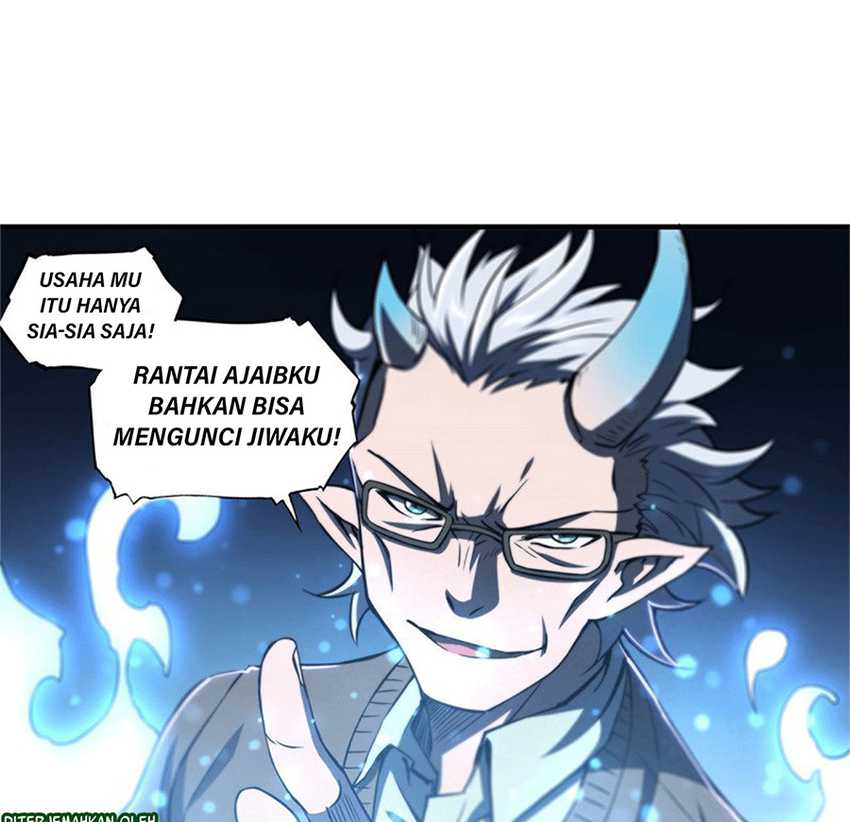 The Blood Princess And The Knight Chapter 141 - halaman 40