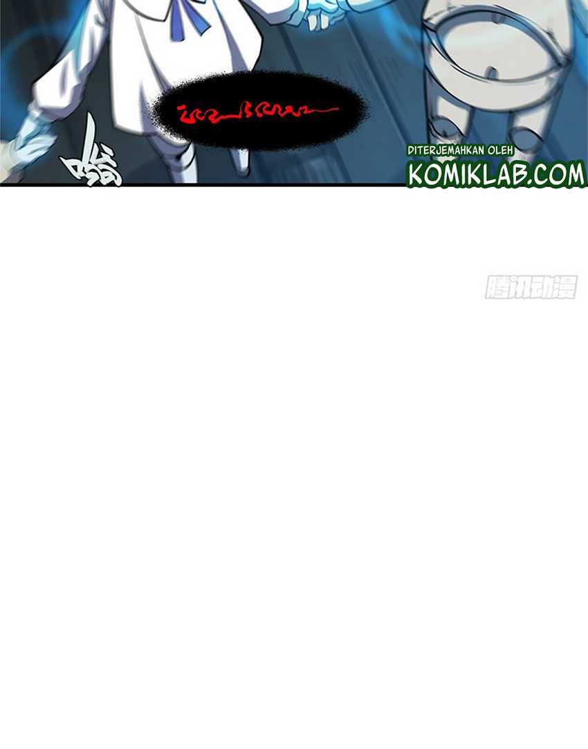 The Blood Princess And The Knight Chapter 141 - halaman 43