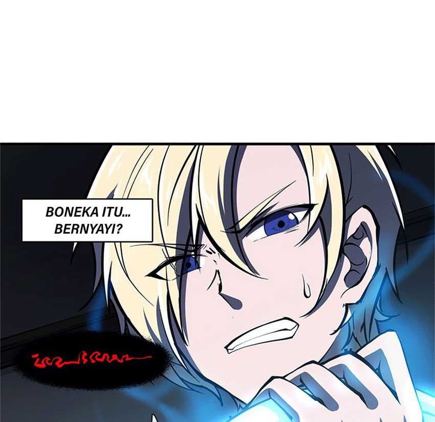 The Blood Princess And The Knight Chapter 141 - halaman 45