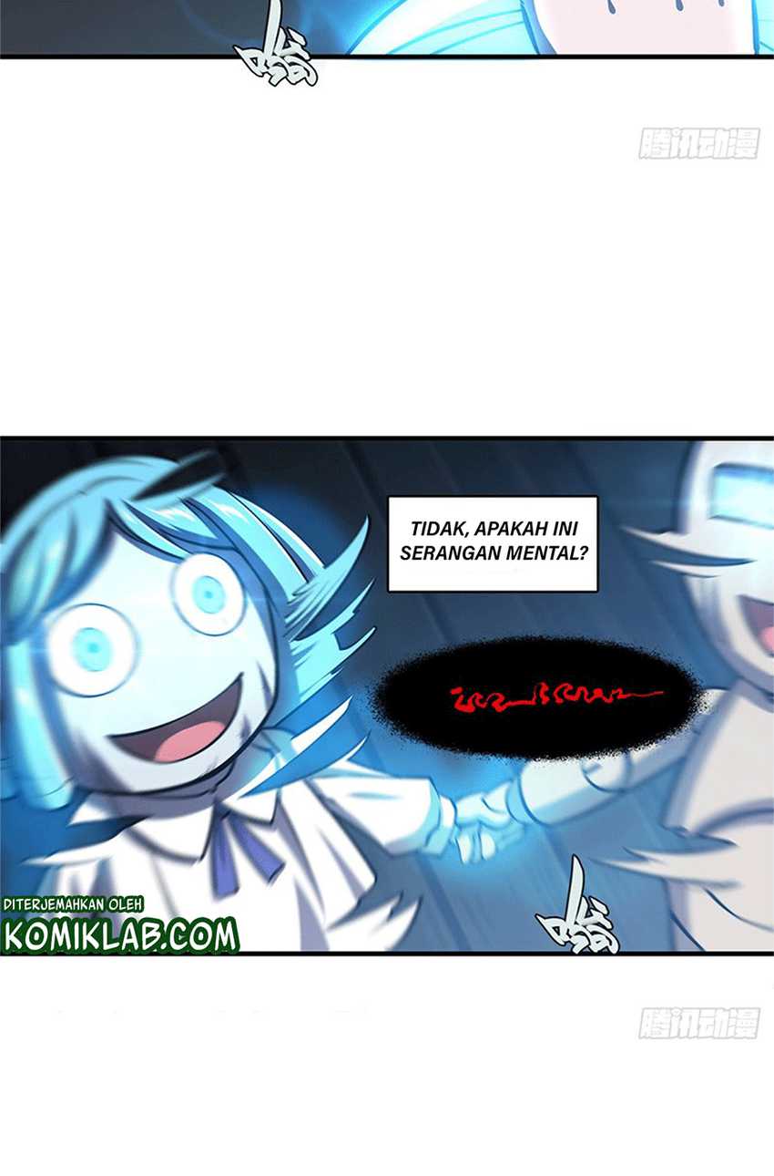 The Blood Princess And The Knight Chapter 141 - halaman 46