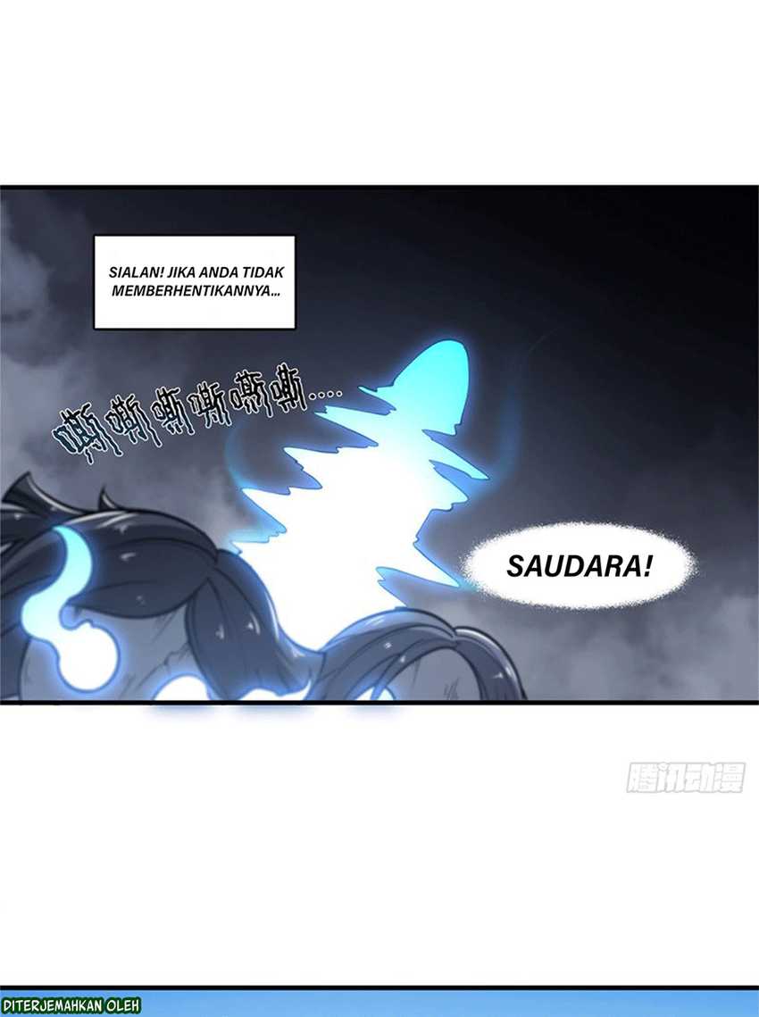 The Blood Princess And The Knight Chapter 141 - halaman 47