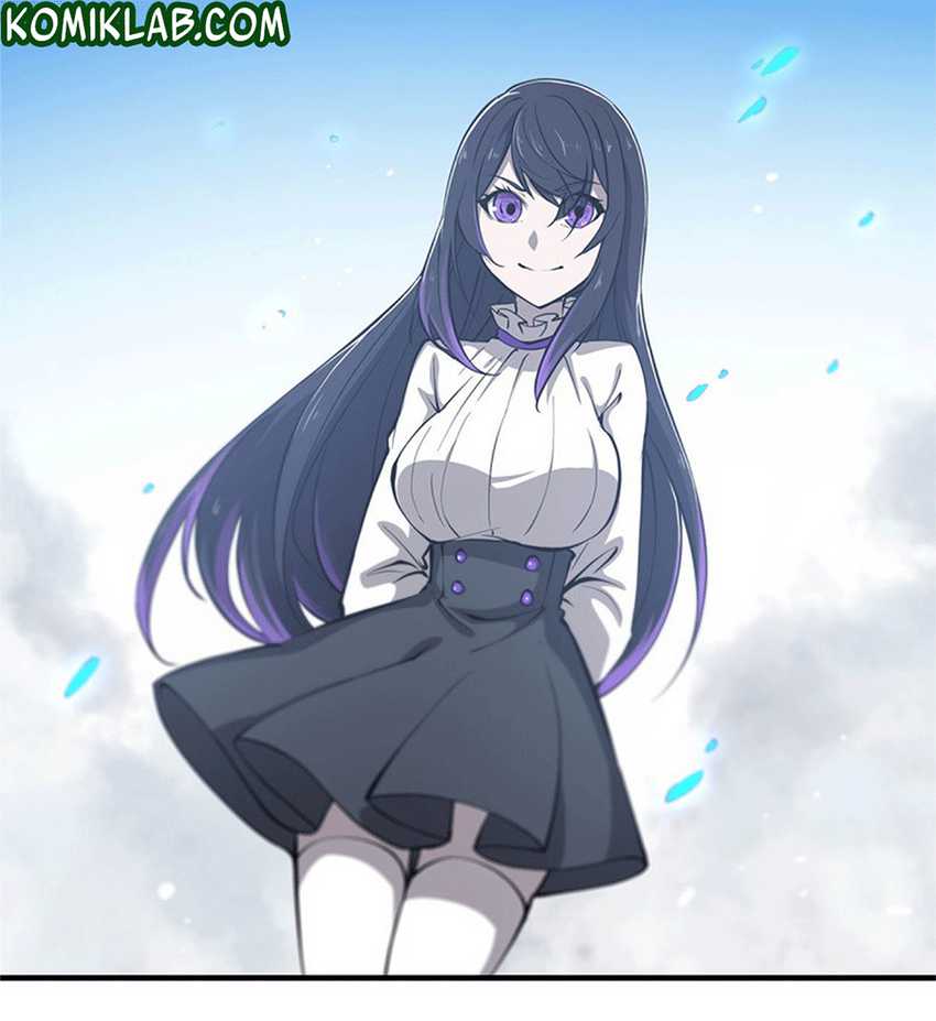 The Blood Princess And The Knight Chapter 141 - halaman 48