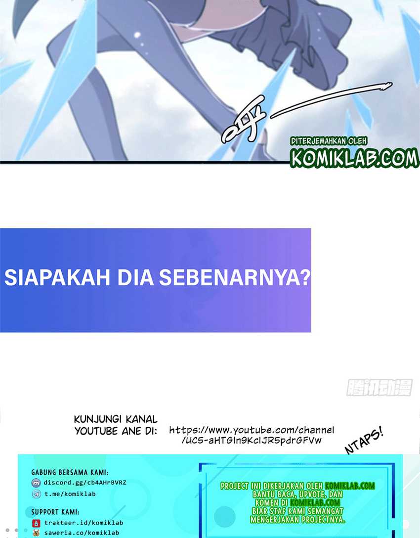 The Blood Princess And The Knight Chapter 141 - halaman 52