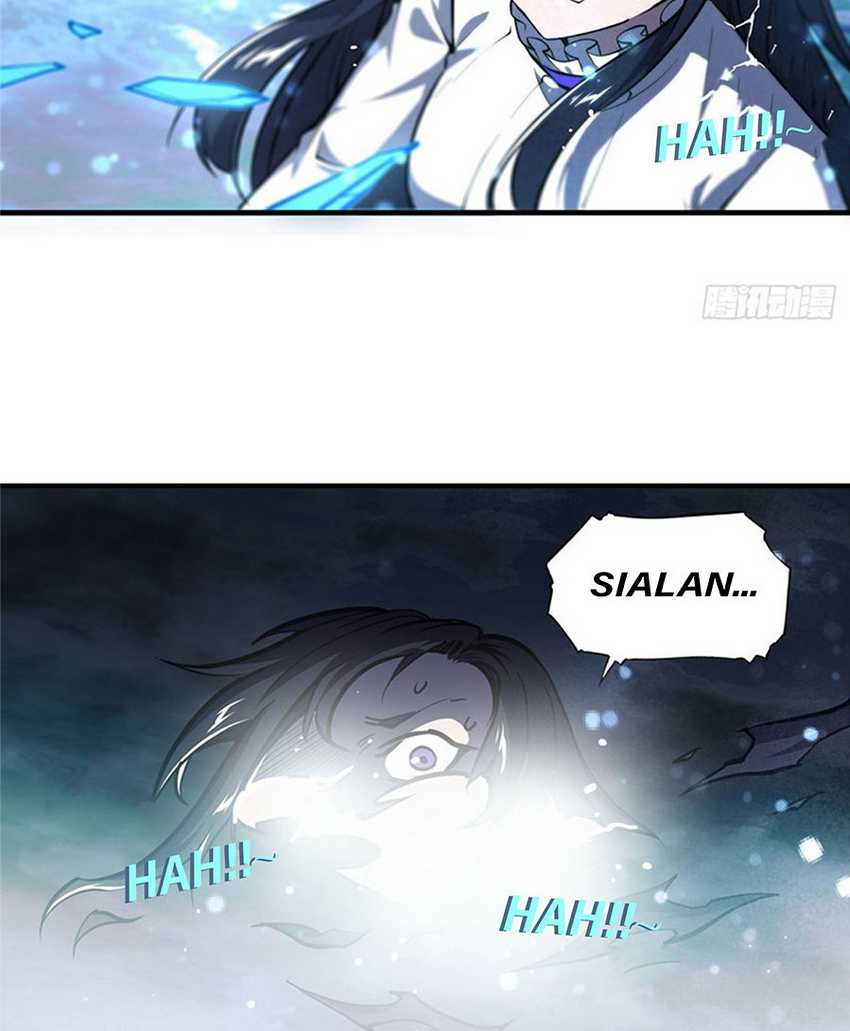 The Blood Princess And The Knight Chapter 142 - halaman 10