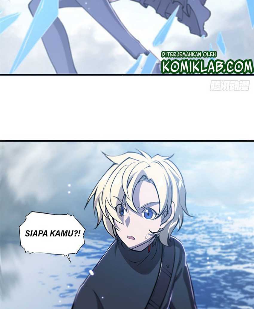 The Blood Princess And The Knight Chapter 142 - halaman 13