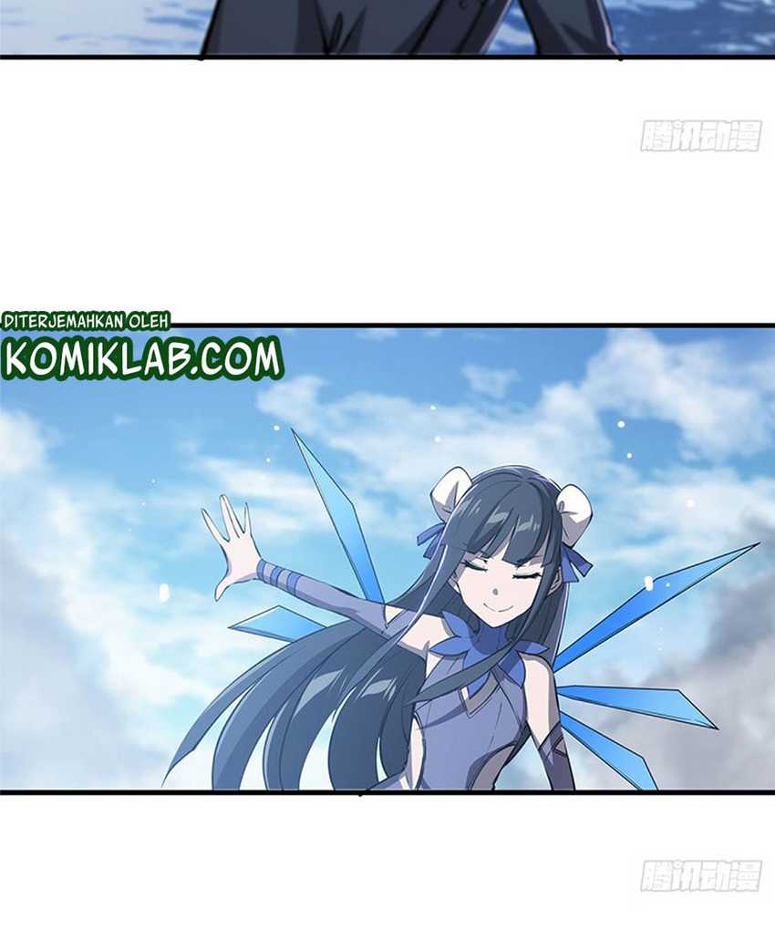 The Blood Princess And The Knight Chapter 142 - halaman 14