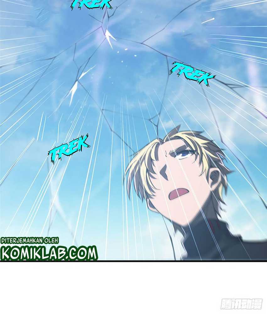 The Blood Princess And The Knight Chapter 142 - halaman 16