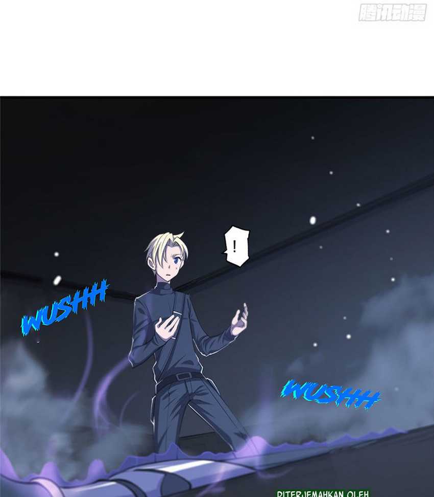 The Blood Princess And The Knight Chapter 142 - halaman 22