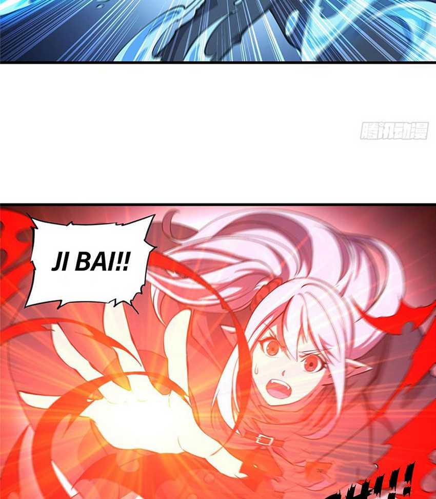 The Blood Princess And The Knight Chapter 142 - halaman 26