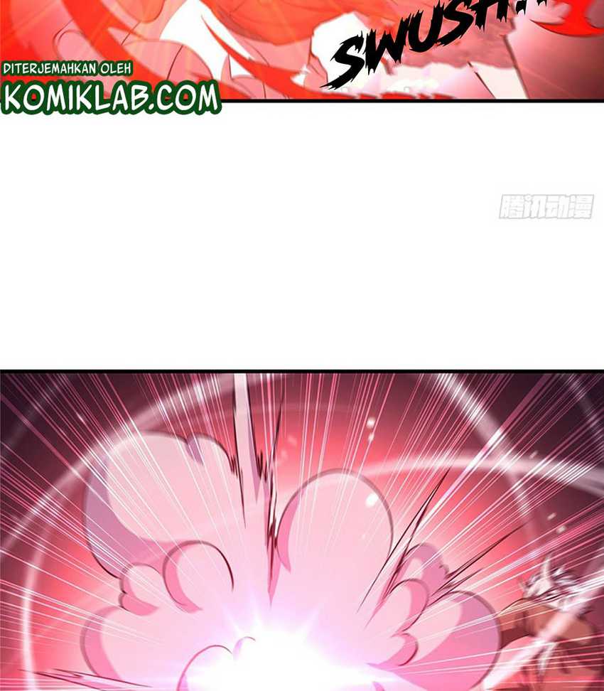 The Blood Princess And The Knight Chapter 142 - halaman 27