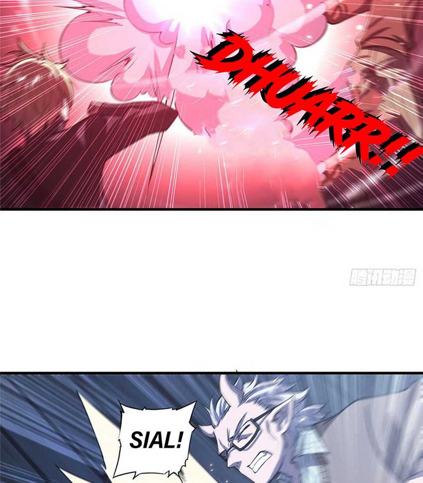 The Blood Princess And The Knight Chapter 142 - halaman 28