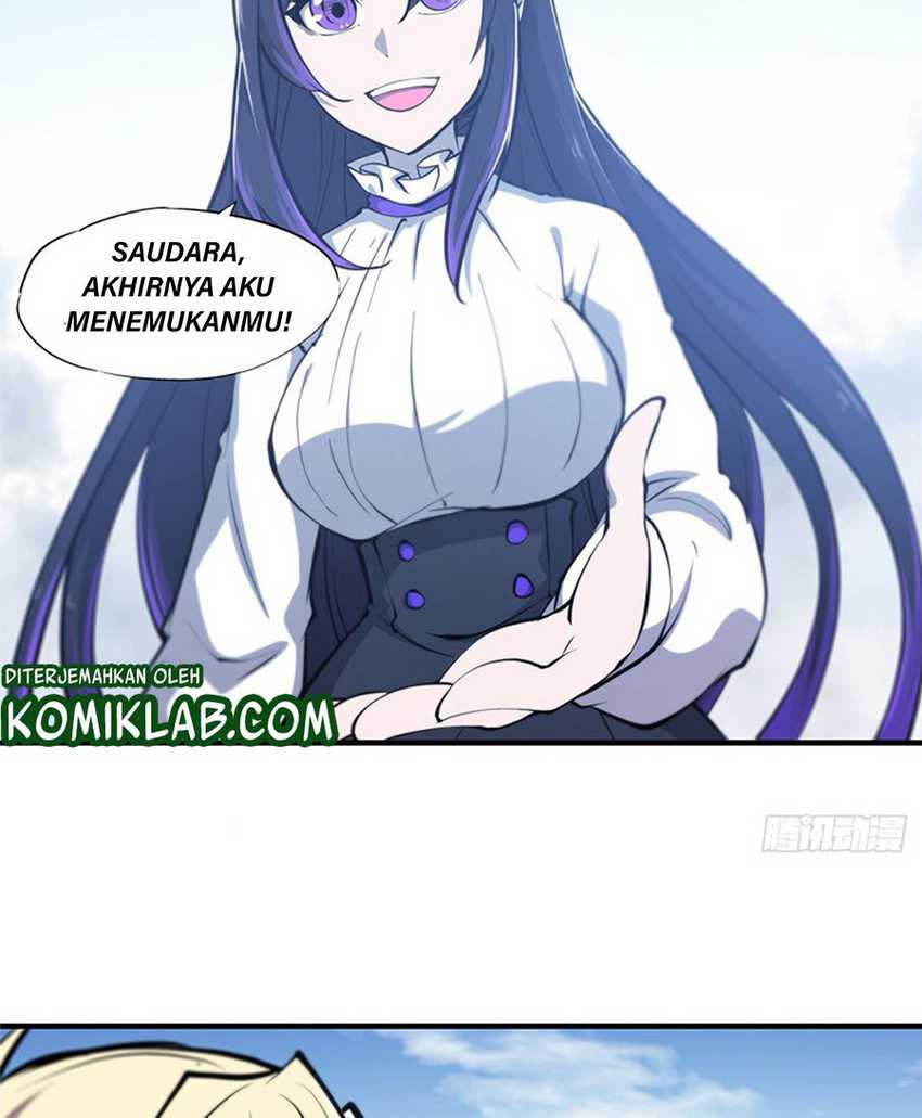 The Blood Princess And The Knight Chapter 142 - halaman 3