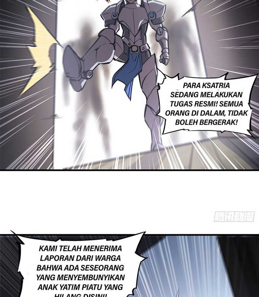 The Blood Princess And The Knight Chapter 142 - halaman 38