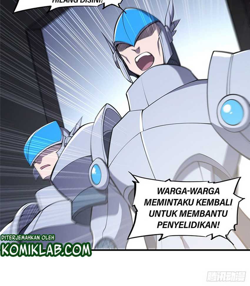 The Blood Princess And The Knight Chapter 142 - halaman 39