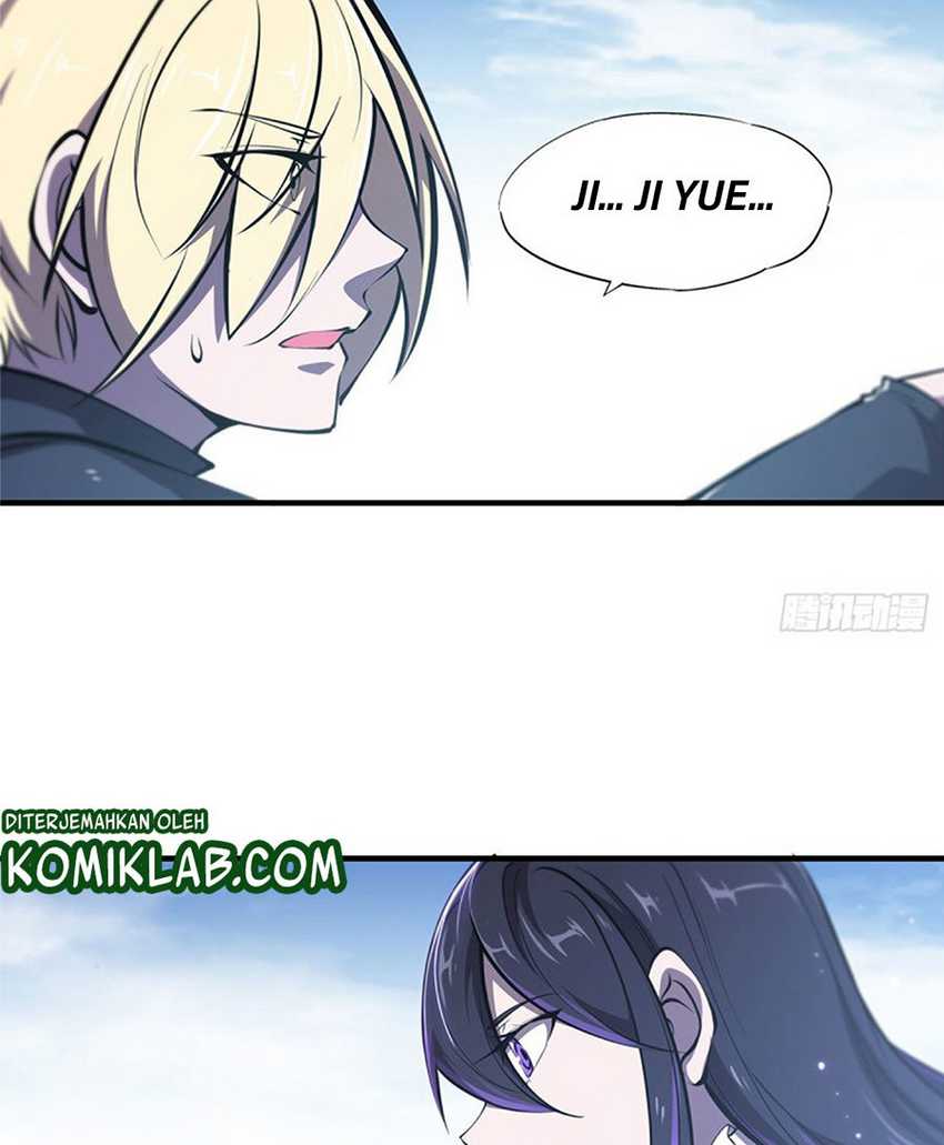 The Blood Princess And The Knight Chapter 142 - halaman 4