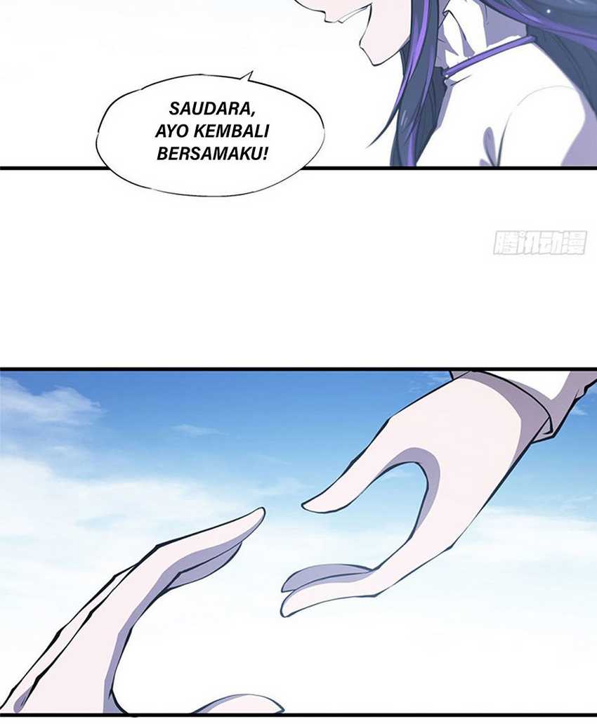 The Blood Princess And The Knight Chapter 142 - halaman 5